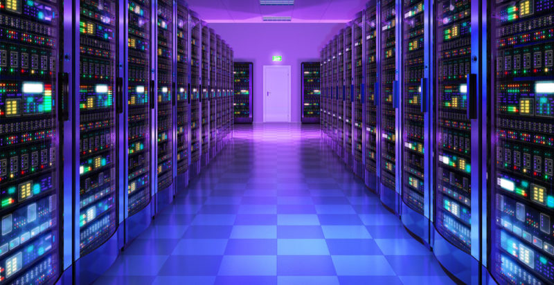 Centro de Operaciones